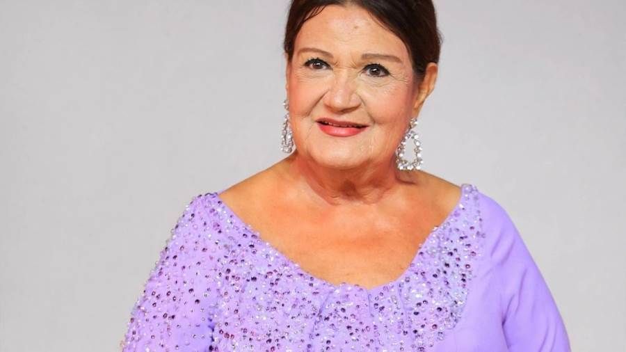 الفنانة ميمي جمال تخضع لعملية جراحية عاجلة تعرضت الفنانة المصرية ميمي جمال لأزمة صحية مفاجئة خلال الساعات القليلة الماضية استدعت نقلها على الفور إلى أحد إقرأ المزيد