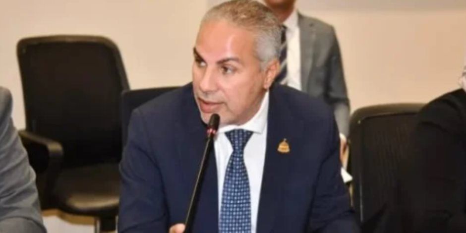 برلماني: رسائل السيسي تحسم أولوية استقرار الدولة وحماية الوعي من التزييف