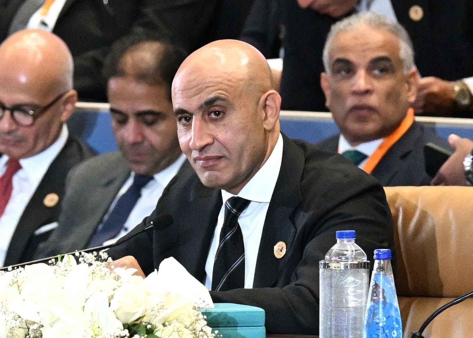 ضمن فعاليات اليوم الأول لـ "منتدى مصر 2026": رئيس الوزراء يلقي كلمة خلال جلسة بعنوان "ماذا يتعلم أبناؤنا.. وهل يؤهلهم ذلك للمستقبل؟"