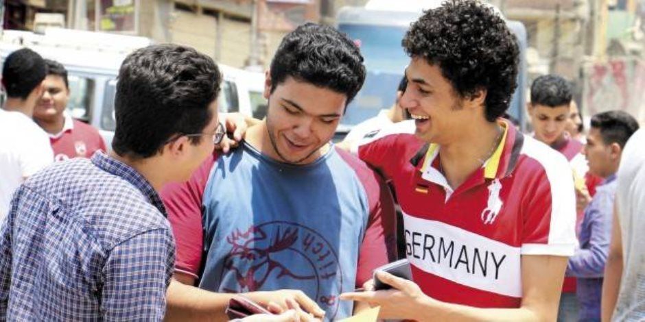 تفاصيل موعد أول امتحان بشهادة البكالوريا المصرية لطلبة ثانية ثانوى