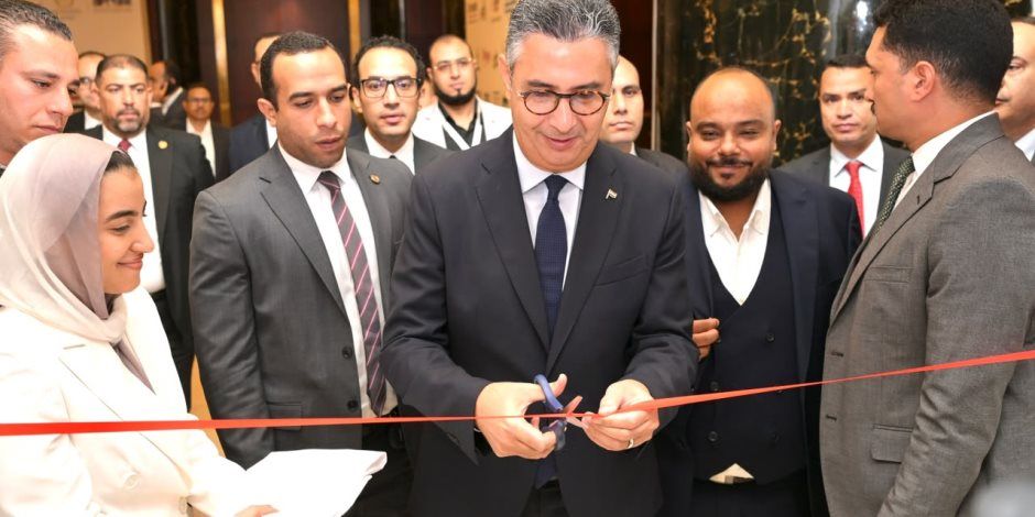 وزير التموين في افتتاح «مصر للتجزئة»: تطوير التجارة الداخلية ركيزة لاستقرار الأسواق ودعم المنتج المحلي