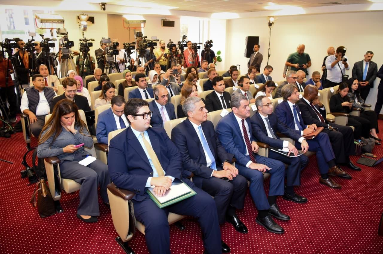 الأمين العام للأمم المتحدة يؤكد أهمية دور مصر باعتبارها حجر الزاوية للاستقرار في الشرق الأوسط