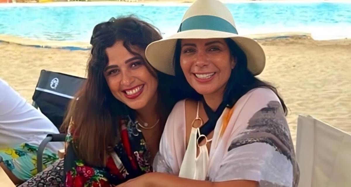 ياسمين عبد العزيز توجه رسالة خاصة لمن يكرهونها وجهت الفنانة ياسمين عبد العزيز لبعض الأشخاص وصفتهم أنهم يحاربونها ويحاولون جعل الجمهور يكرهها.وعلى هامش تكريم إقرأ المزيد