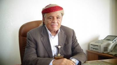 أخبار اليمن : مجيديع يواسي آل سالم