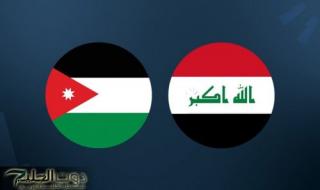 اتفرج من بيتك" تردد قناة الكاس ٧ الناقله لمباراة العراق ضد الاردن الان عبر نايل وعرب سات بجودة HD