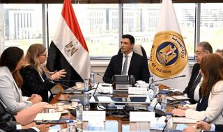 فولكس فاجن الألمانية تدرس حوافز الاستثمار المقدمة لبدء تصنيع السيارات بمصر