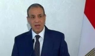 وزير الخارجية يلتقي مع لجنة العلاقات الخارجية والعربية والأفريقية بمجلس الشيوخ