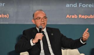 وزير الاستثمار: مصر تمضي بثبات نحو اقتصاد أكثر تنافسية واندماجًا