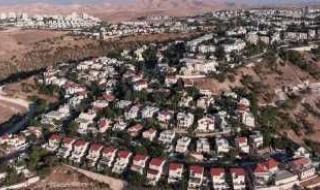 أخبار اليمن : الاحتلال يعيد بناء مستوطنة "غنيم" في جنين