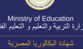 «س و ج».. كل ماتريد معرفته عن تطبيق نظام البكالوريا المصرية