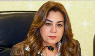 وزيرة التنمية المحلية تستعرض نتائج حملات قطاع التفتيش والمتابعة بمحافظتي السويس والقليوبية