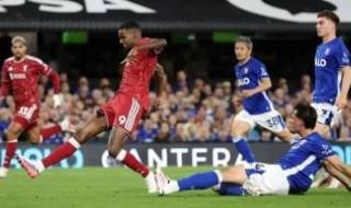 ليفربول يعود إلى وجهته في البريميرليغ