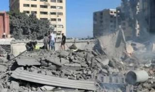 حصيلة جديدة لشهداء لبنان