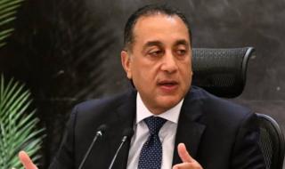 مدبولي: الحكومة تستعد لمؤتمر شهر أكتوبر بناء على دعوة الرئيس السيسي