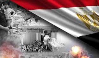 اللجنة المصرية بغزة تعد دراسات هندسية لحصر المباني الآيلة للسقوط قبل الشتاء