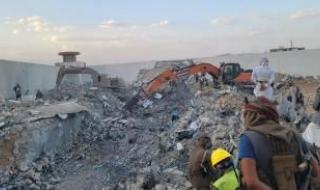 أخبار اليمن : تقرير حقوقي يوثّق جريمة إصلاحية الجوف