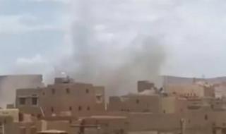 أخبار اليمن : العدو يقصف 4 محافظات بـ157 غارة وصاروخاً