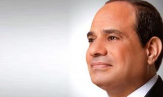 الرئيس السيسي يستقبل عمار الحكيم.. تأكيد على دعم استقرار العراق وخفض التصعيد بالمنطقة