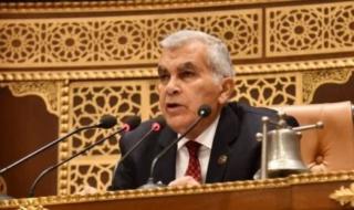 التزاما بالموعد الدستوري.. مجلس الشيوخ يعود للانعقاد 1 أكتوبر