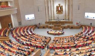 النواب يقر نهائيا تأجيل تطبيق قانون الإجراءات الجنائية لمدة عام