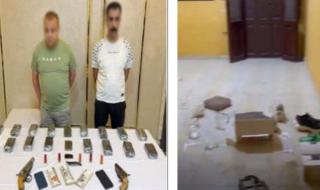 كشف ملابسات مقطع فيديو يتضمن ادعاء سيدة باقتحام قوة أمنية لمنزلها وسرقة ممتلكاتها بكفر الشيخ