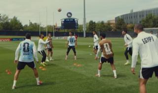 تعرف على بدلاء منتخب مصر أمام جنوب أفريقيا الودية