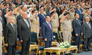 النائب محمد سلامة: رسائل الرئيس السيسي تؤكد حماية الدستور ومواجهة تزييف الوعي