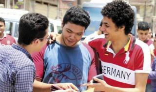 تفاصيل موعد أول امتحان بشهادة البكالوريا المصرية لطلبة ثانية ثانوى