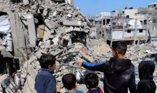 أخبار اليمن : استشهاد 351 طفلاً في غزة منذ أكتوبر