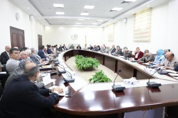 التعليم العالي: ورشة عمل لعرض السياسة الوطنية للابتكار المستدام والمبادرة الرئاسية ”تحالف...