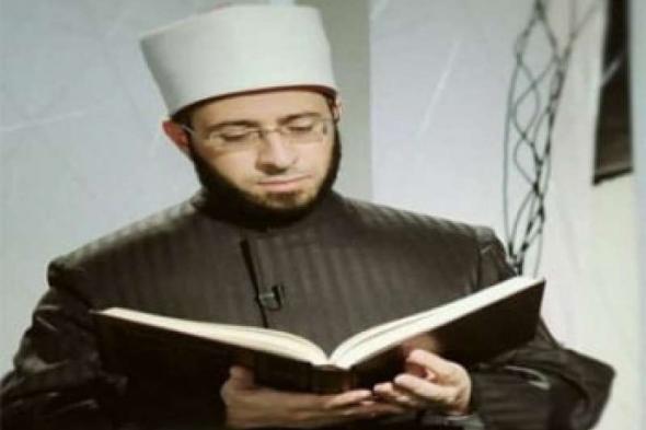 كتاب ”الحق المبين” ..رؤية شاملة وصحيحة لجوهر الإسلام المعتدل بعيدا عن التطرف