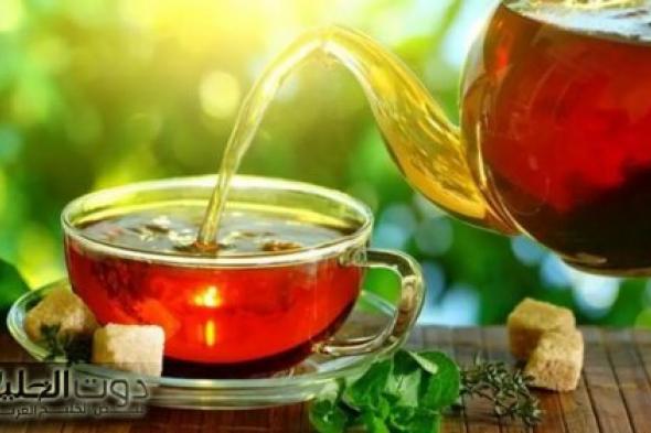 صحتك قبل مزاجك .. فوائد وأضرار كوب الشاي وماذا يحدث للجسم عند تناوله