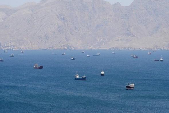 الخارجية الإيرانية: الملاحة ستعود إلى وضعها الطبيعى فى هرمز إذا انتهت الحرب
