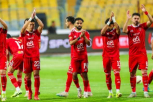 الأهلي يهزم المصري بثنائية نظيفة ويشارك في الكونفيدرالية