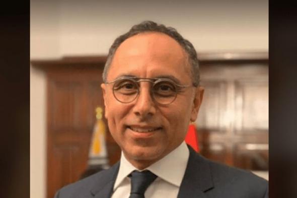 خالد نصير: مصر تحافظ على مكانتها كوجهة مستقرة وجاذبة للاستثمار رغم التحديات
