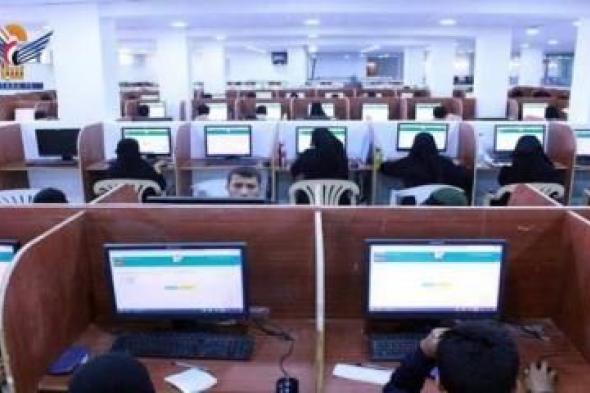 أخبار اليمن : تدشين امتحانات المقاعد المجانية في الجامعات