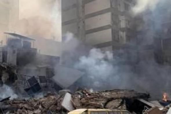 أخبار اليمن : 39479 شهيداً وجريحاً في لبنان منذ 8 أكتوبر