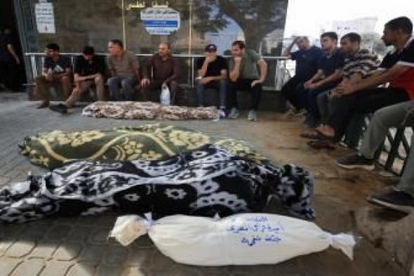 أخبار اليمن : 73470 شهيداً حصيلة العدوان على غزة